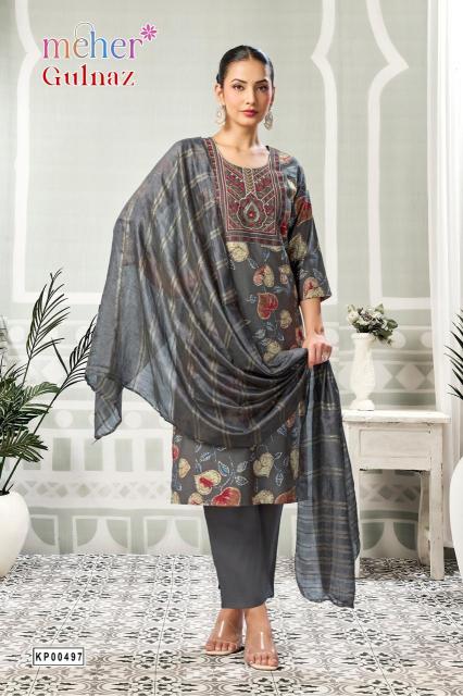 Meher gulnaz cod wholesale kurtis